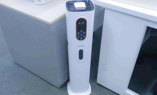 加湿器