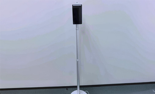 非接触体温計